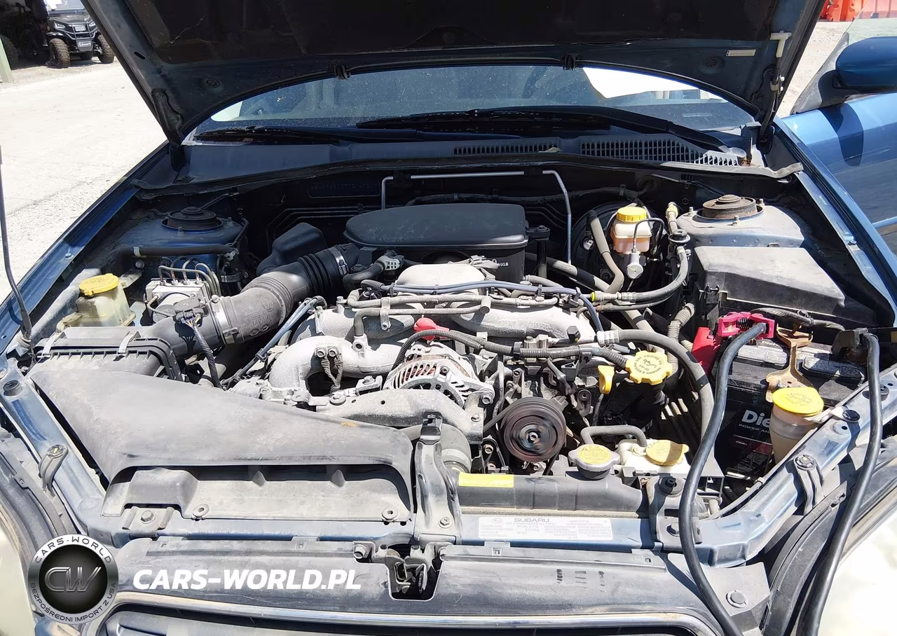 2007 Subaru Outback 2.5I Limited VIN:4S4BP62C577314920 - 10