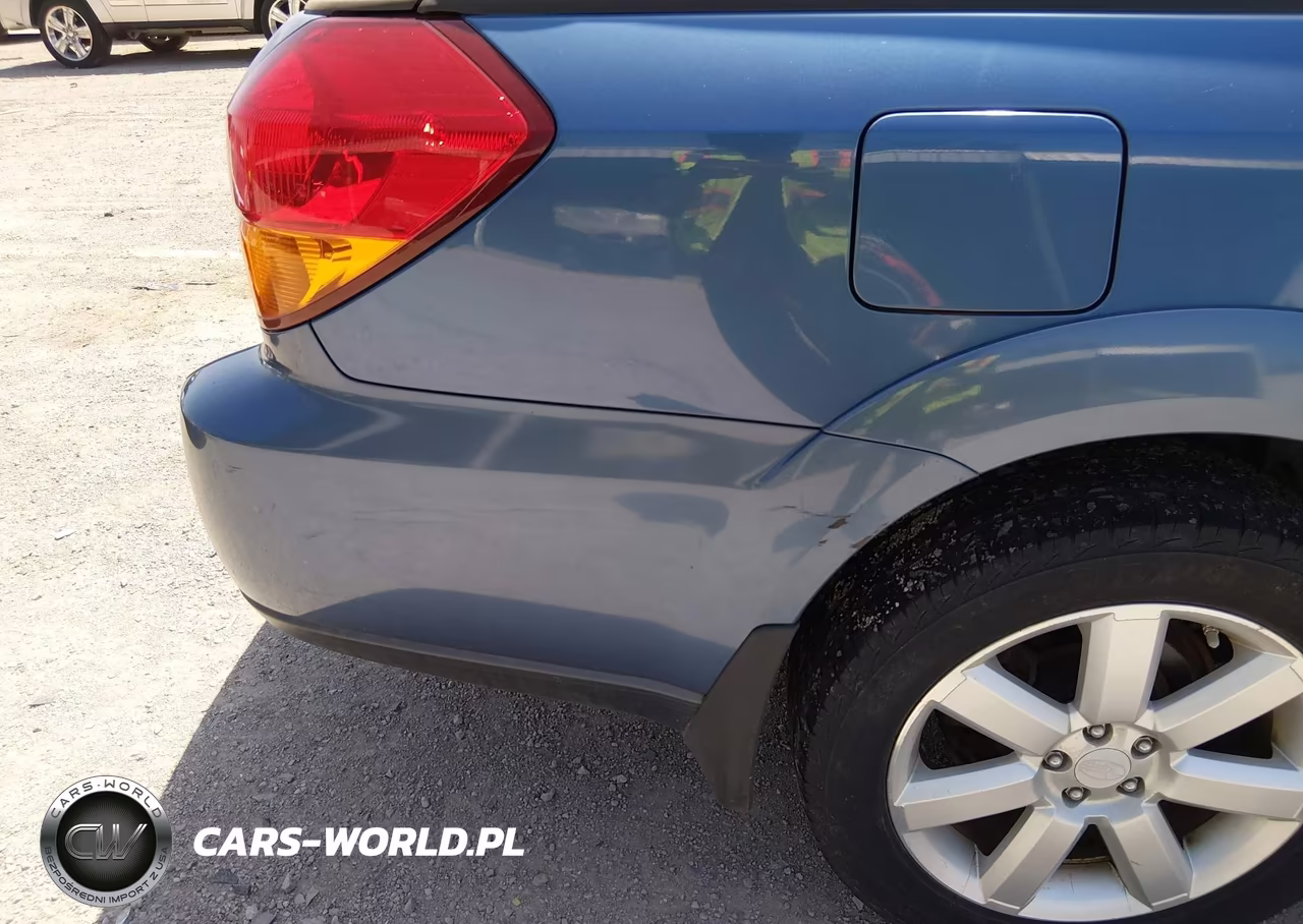 2007 Subaru Outback 2.5I Limited VIN:4S4BP62C577314920 - 12