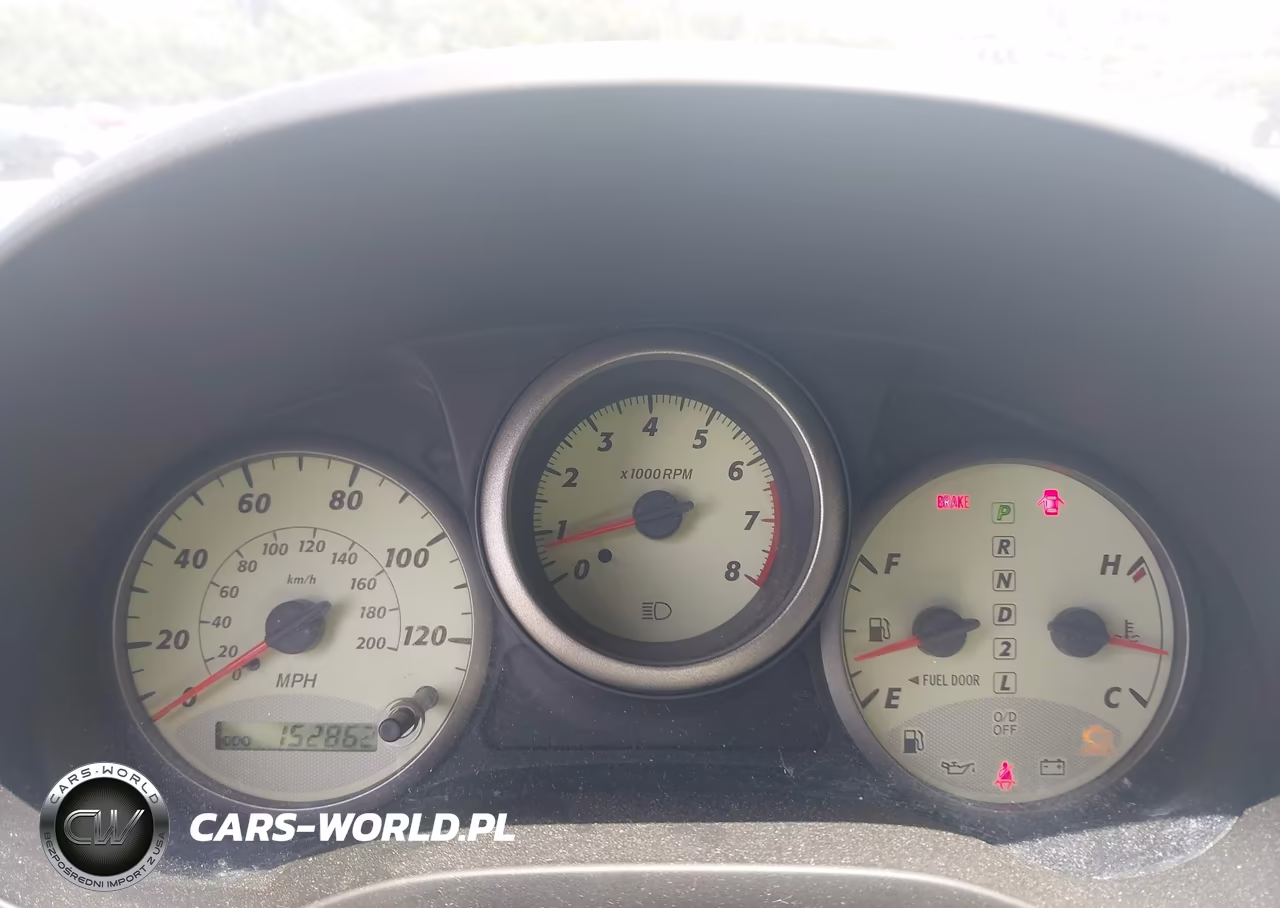 2002 Toyota Rav4 VIN:JTEGH20V520072289 - 7
