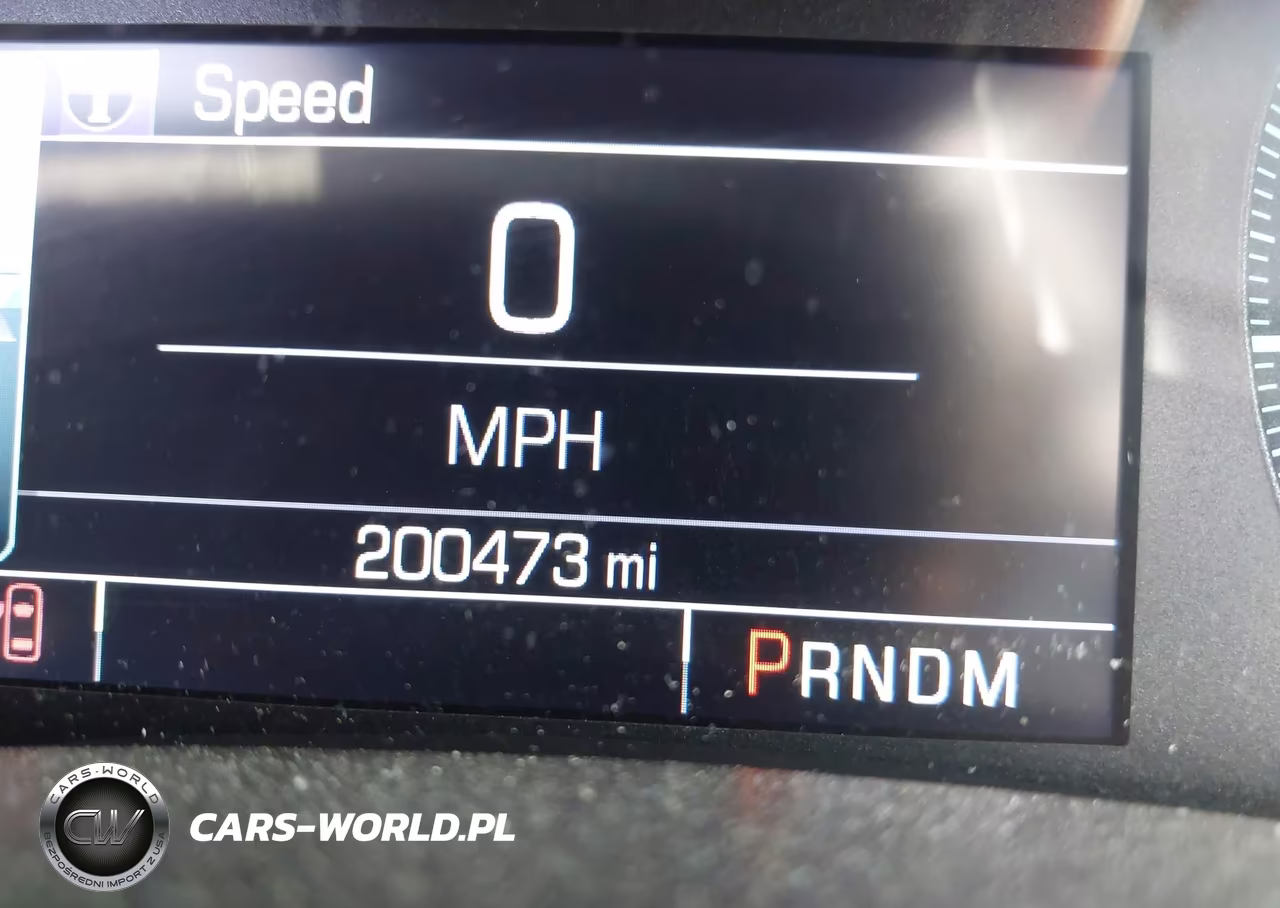 2014 Chevrolet Impala 2Lt VIN:2G1125S37E9145576 - 15