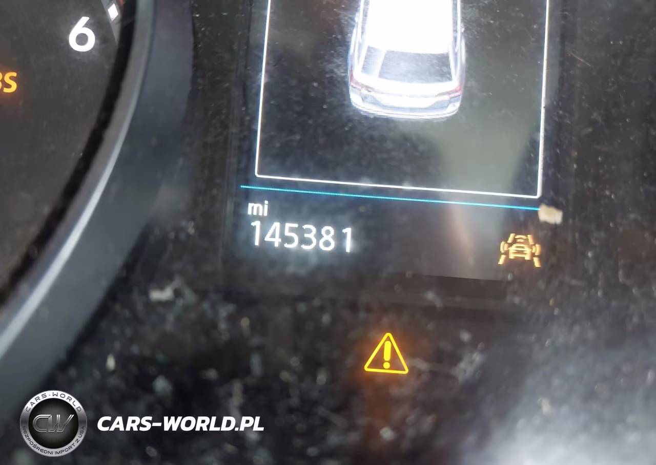 2018 Volkswagen Atlas 3.6L V6 Sel VIN:1V2ER2CA0JC537915 - 15