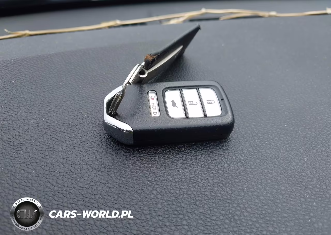 2018 Honda Hr-V Ex VIN:3CZRU6H5XJM719375 - 11