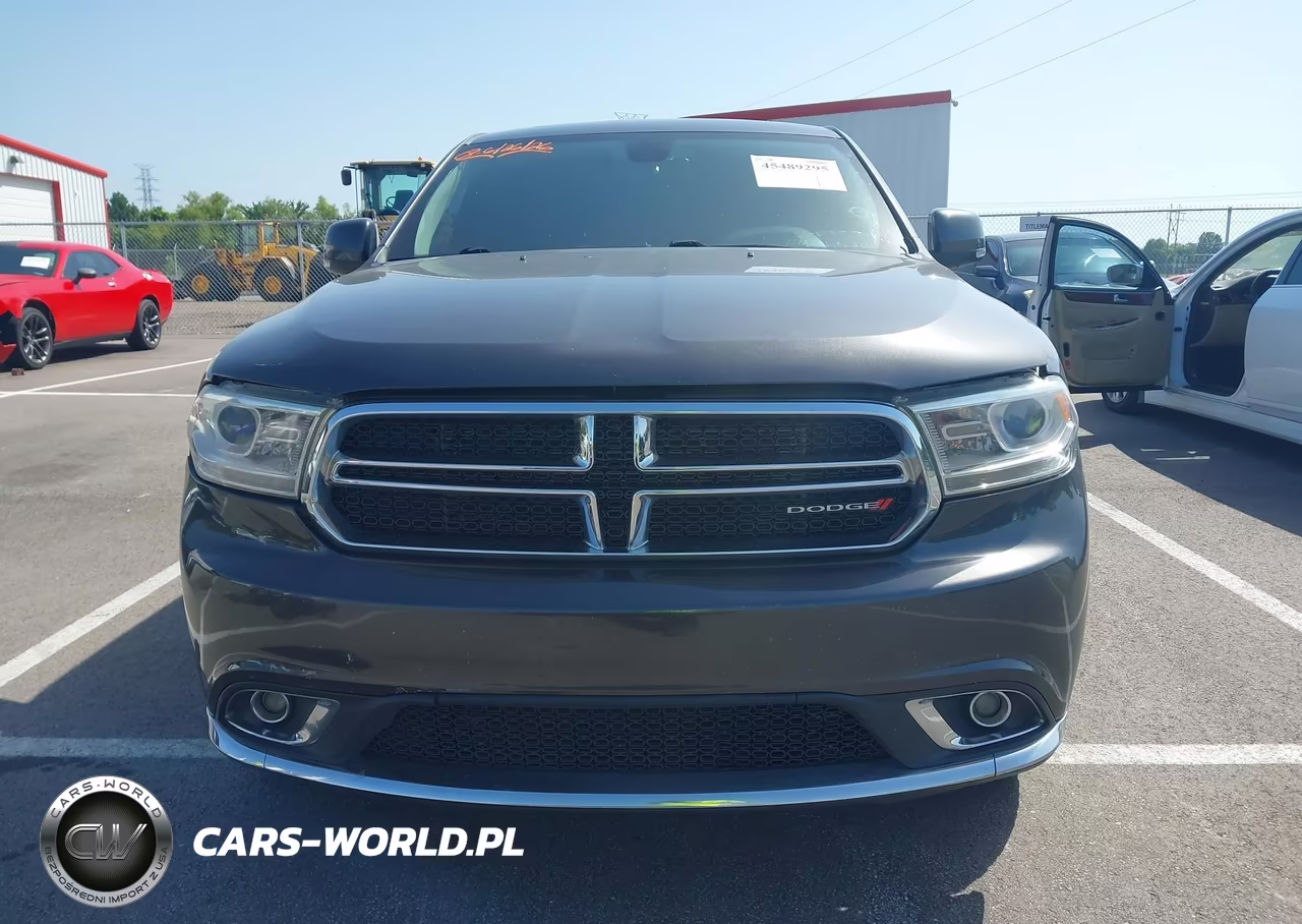 2014 Dodge Durango Limited VIN:1C4RDHDG9EC499940 - 12