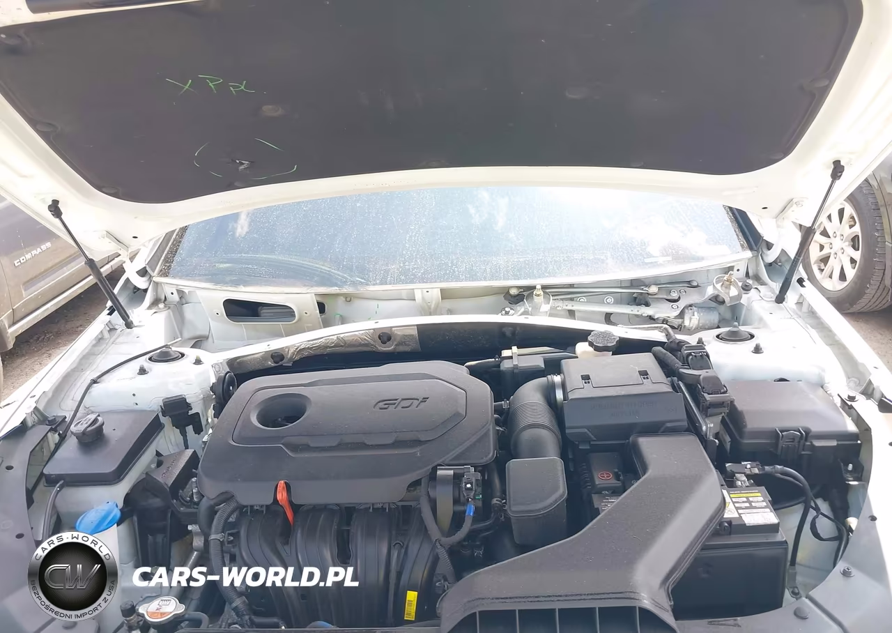 2018 Hyundai Sonata Limited VIN:5NPE34AF9JH682601 - 10