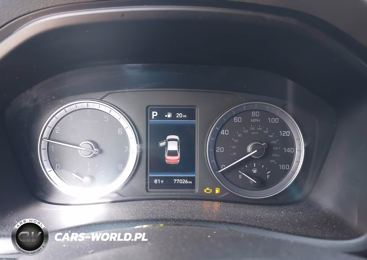 2018 Hyundai Sonata Limited VIN:5NPE34AF9JH682601 - 7