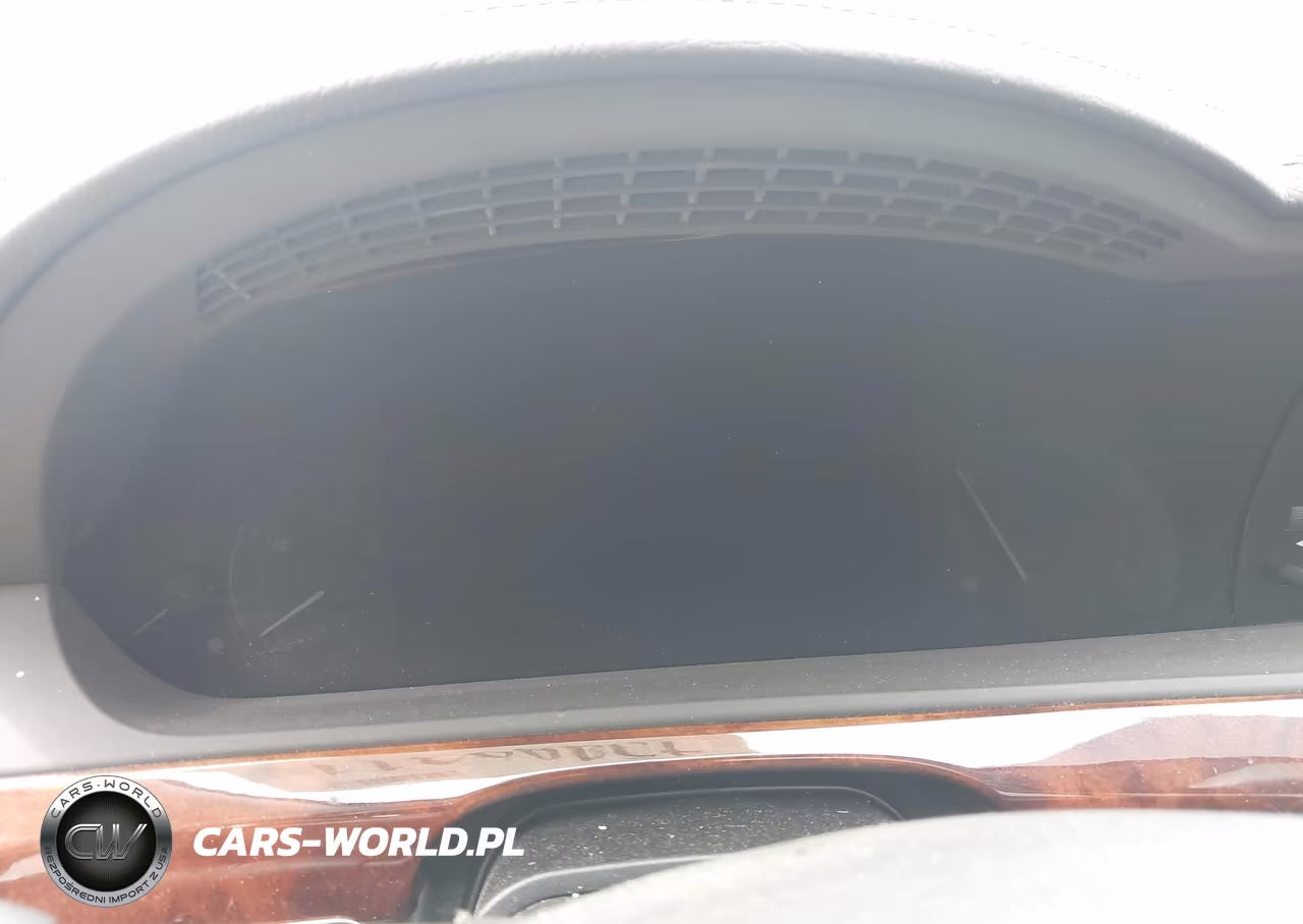 2007 Mercedes-Benz S 550 4Matic VIN:WDDNG86X37A133172 - 7