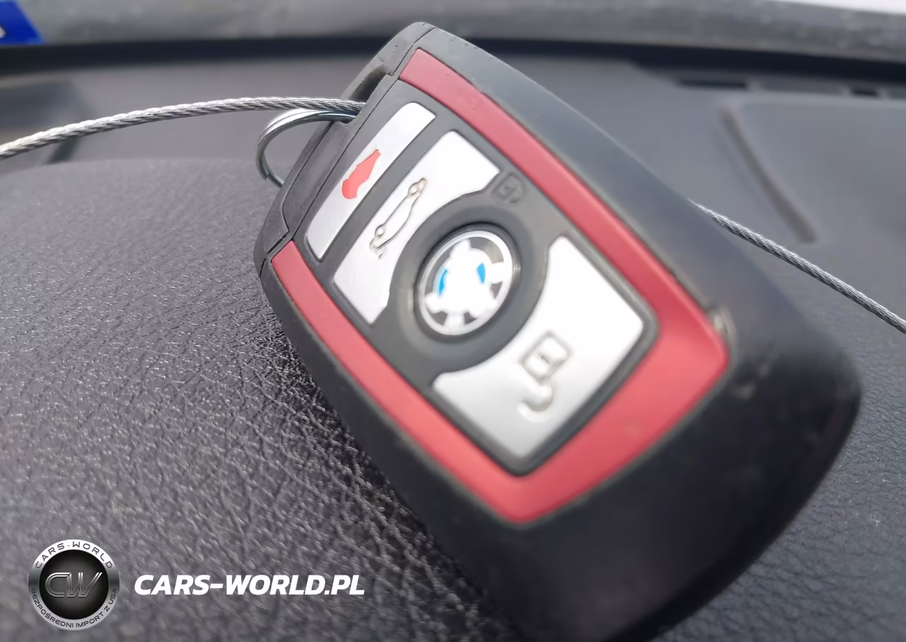 2017 BMW 430I VIN:WBA4U7C33H5H20170 - 11