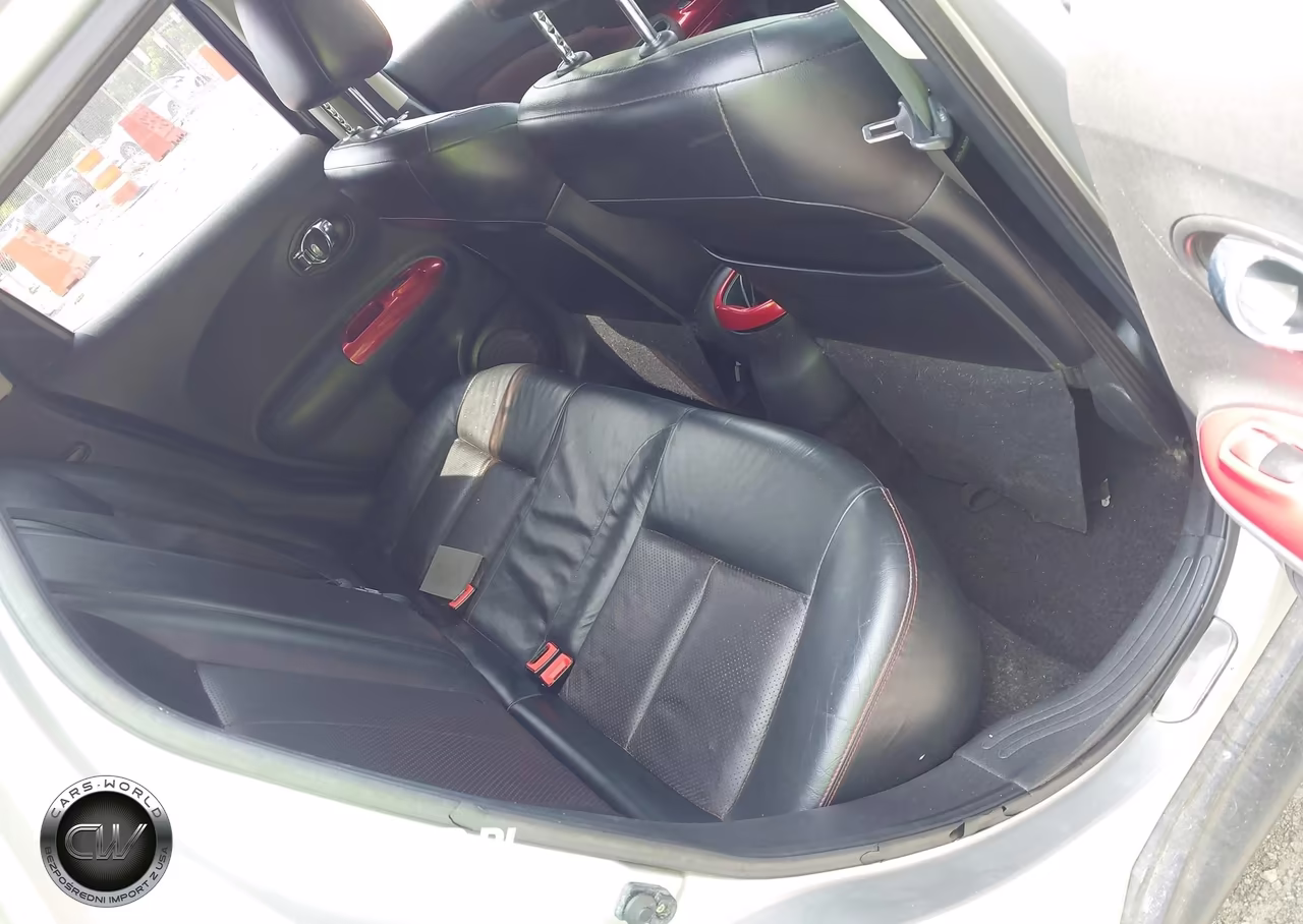 2012 Nissan Juke Sl VIN:JN8AF5MV8CT117757 - 8