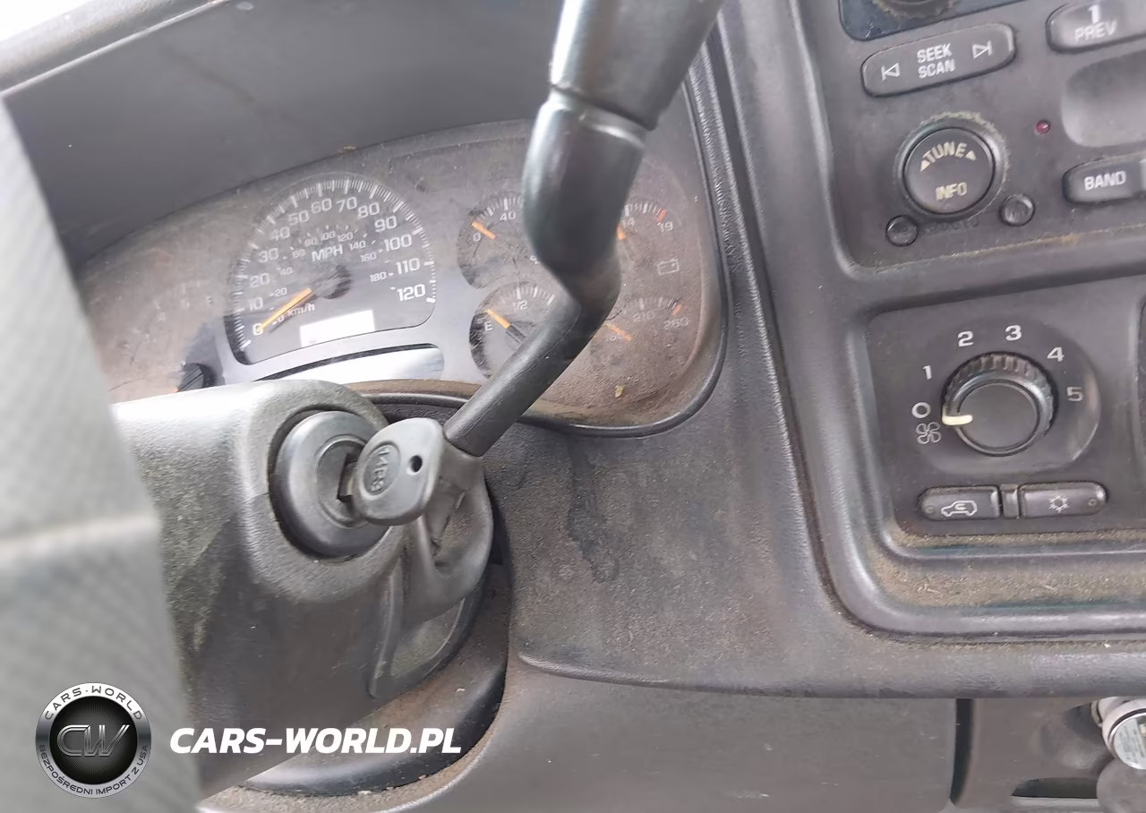 2005 Chevrolet Silverado 1500 Work Truck VIN:1GCEC14X25Z211231 - 11