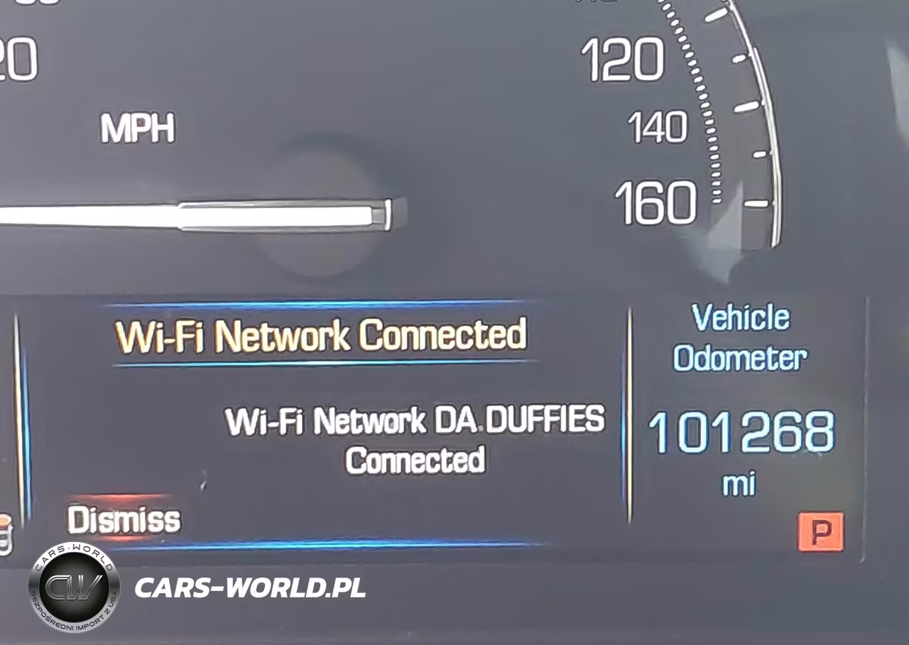 2019 Cadillac Xt5 Standard VIN:1GYKNARS1KZ107930 - 15