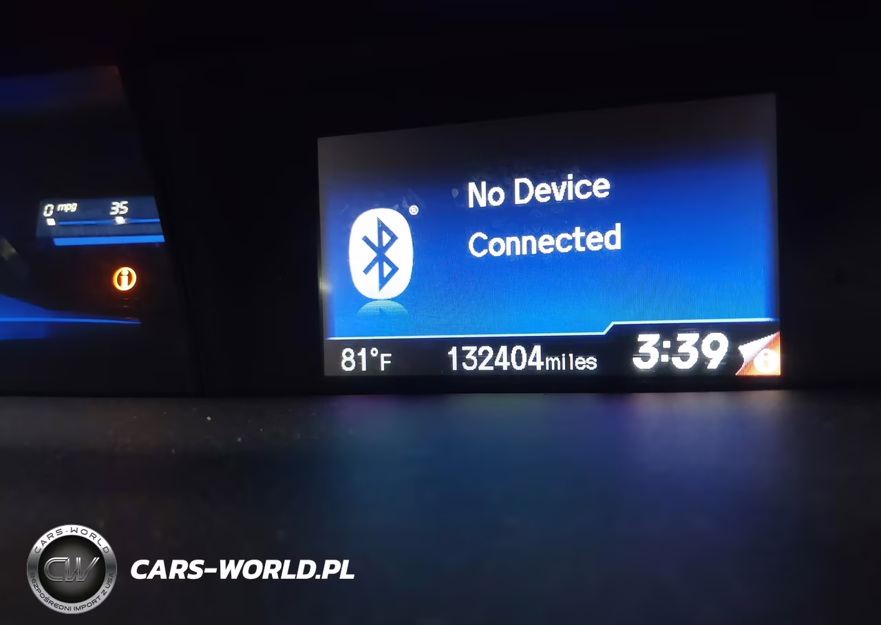 2015 Honda Civic Lx VIN:19XFB2F5XFE238991 - 15