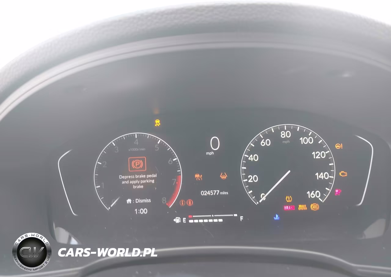 2023 Honda Civic Lx VIN:2HGFE2F29PH542320 - 7
