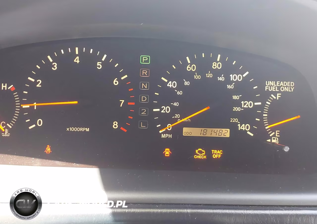 2001 Lexus Es 300 VIN:JT8BF28G110291516 - 7