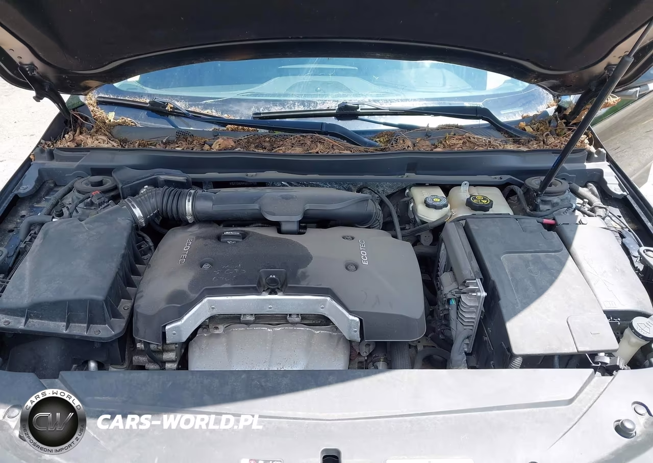 2017 Chevrolet Impala 1Lt VIN:1G1105SA4HU177798 - 10