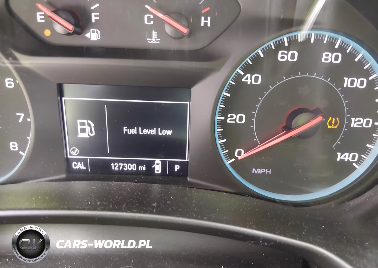 2018 Chevrolet Equinox Lt VIN:2GNAXJEV3J6198650 - 7