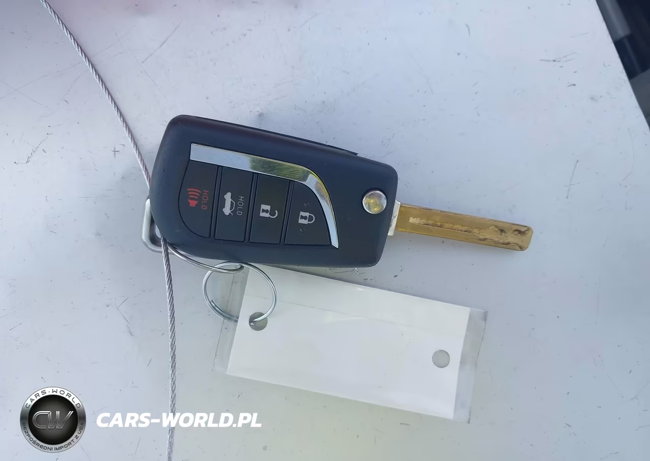 2020 Toyota Camry Le Awd VIN:4T1C11BK4LU002339 - 11