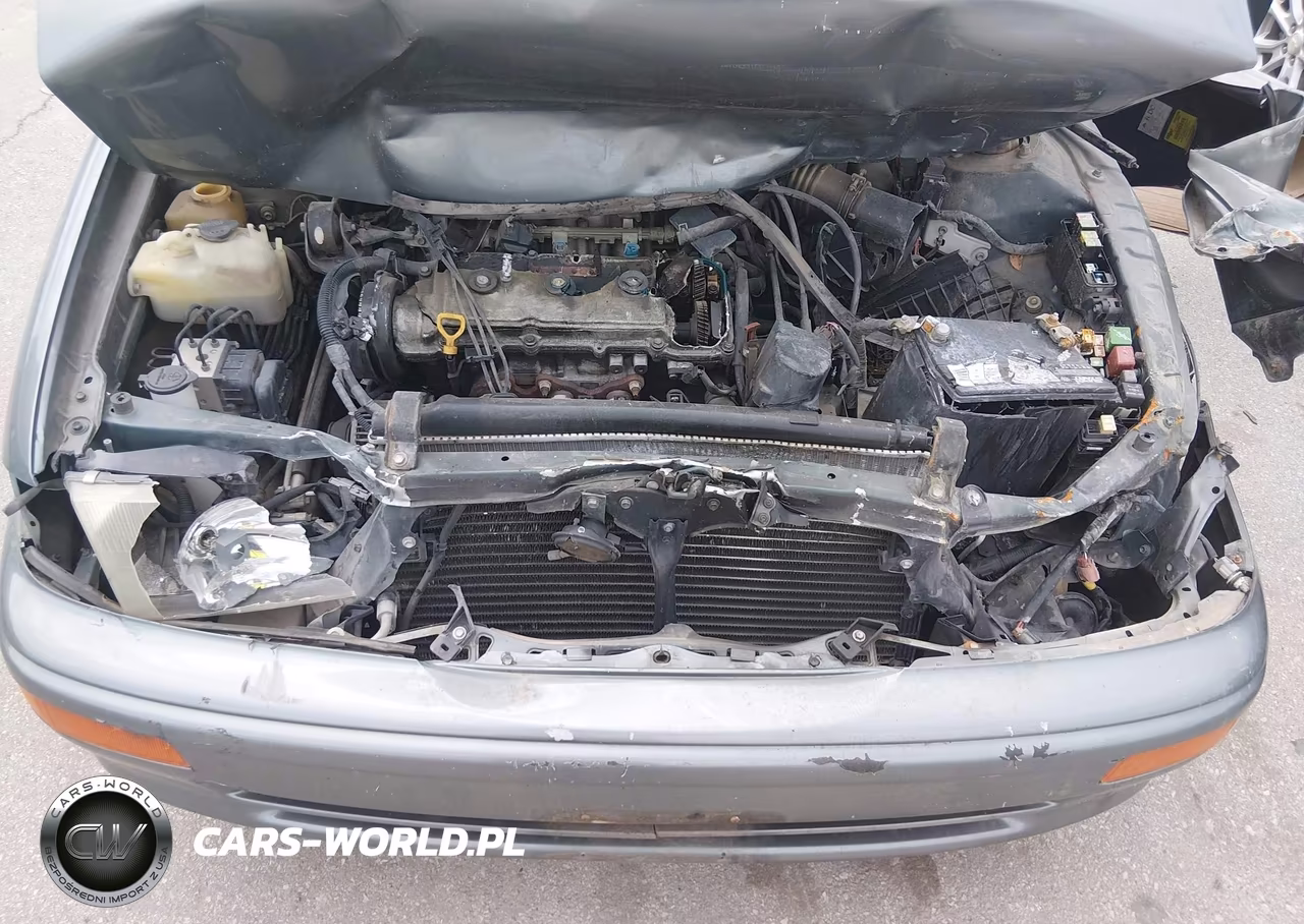 1997 Toyota Avalon Xls VIN:4T1BF12B1VU175851 - 10