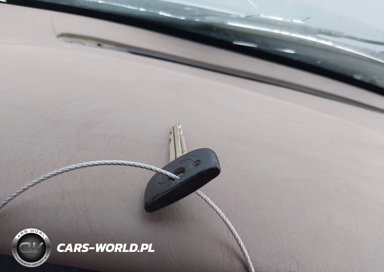 1997 Toyota Avalon Xls VIN:4T1BF12B1VU175851 - 11
