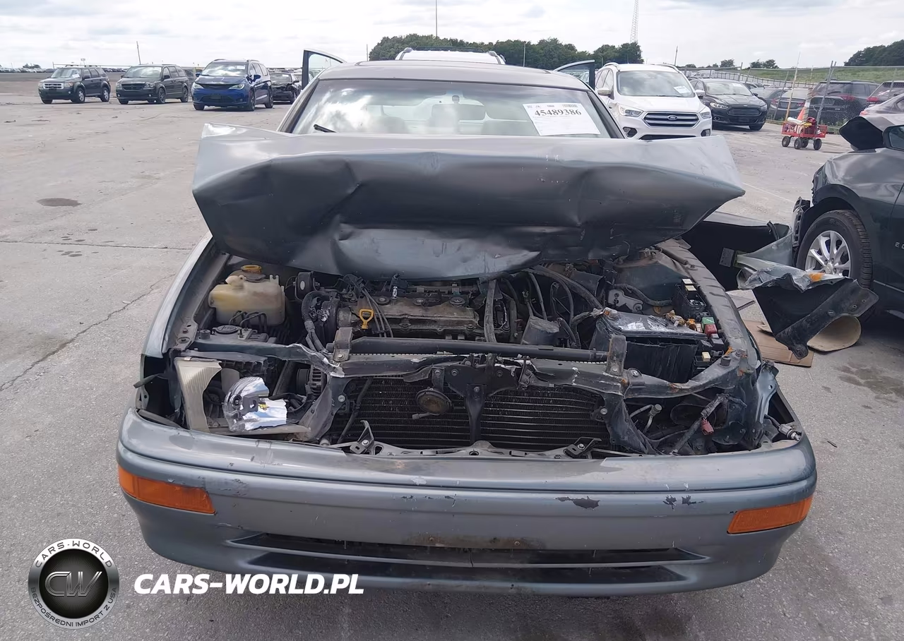 1997 Toyota Avalon Xls VIN:4T1BF12B1VU175851 - 13