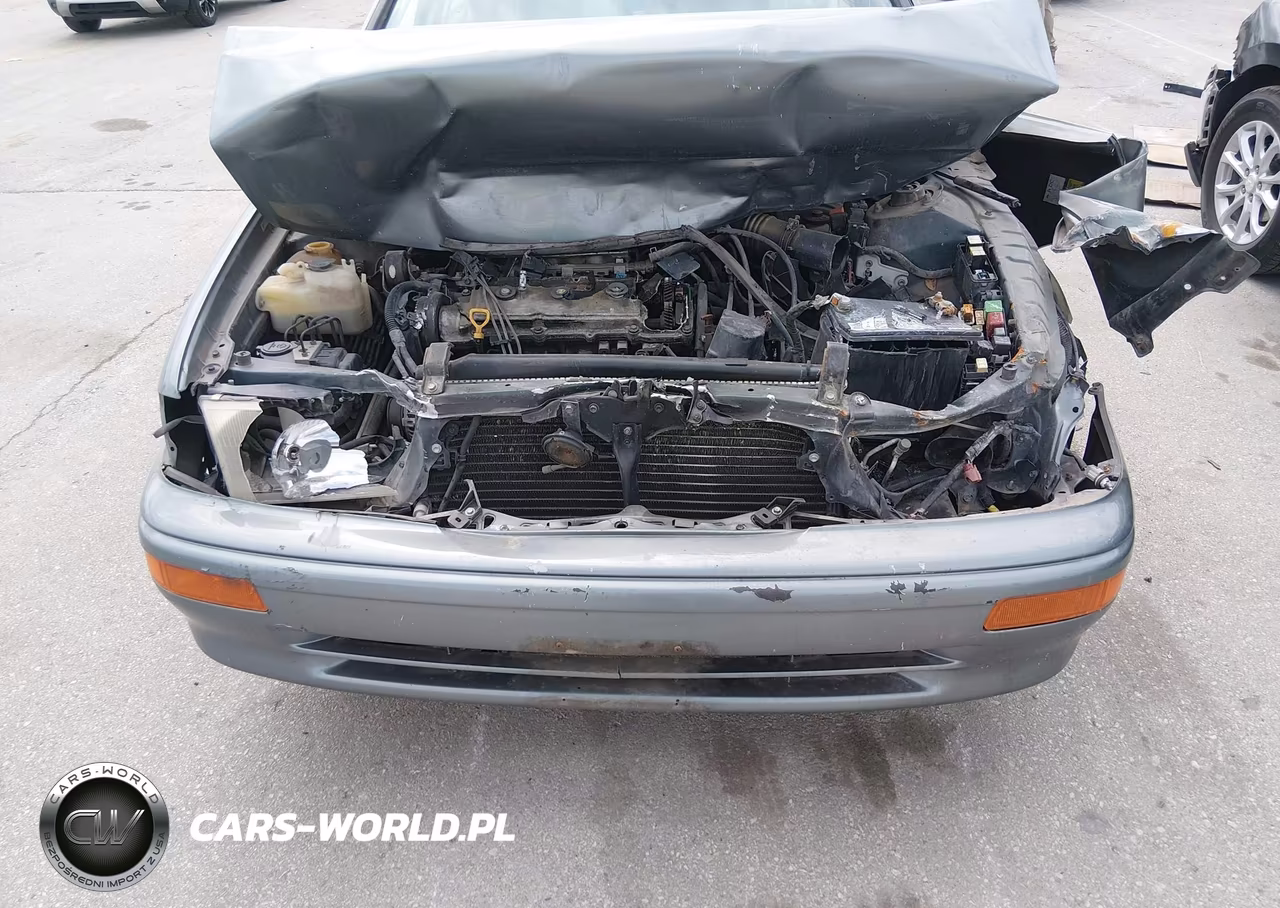 1997 Toyota Avalon Xls VIN:4T1BF12B1VU175851 - 6