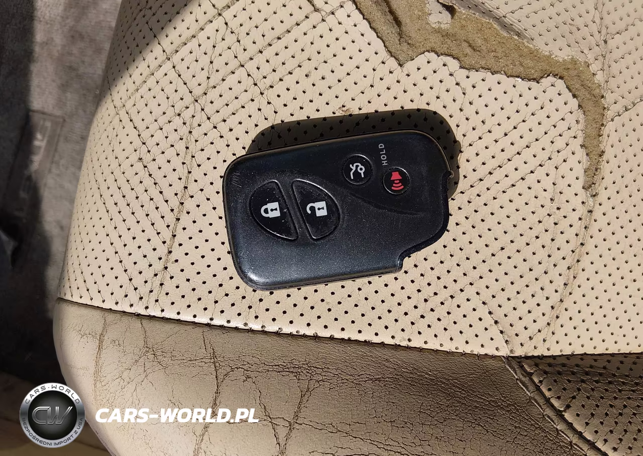 2007 Lexus Es 350 VIN:JTHBJ46G472075993 - 11