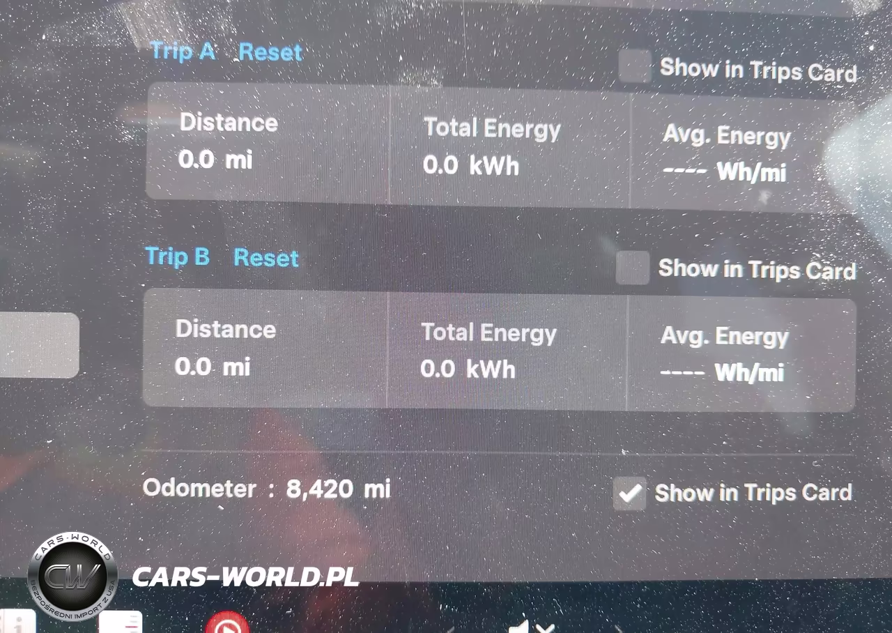 2026 Tesla Model Y Premium Rear-Wheel Drive-Rear-Wheel Drive VIN:7SAYGDEDXTA439424 - 15