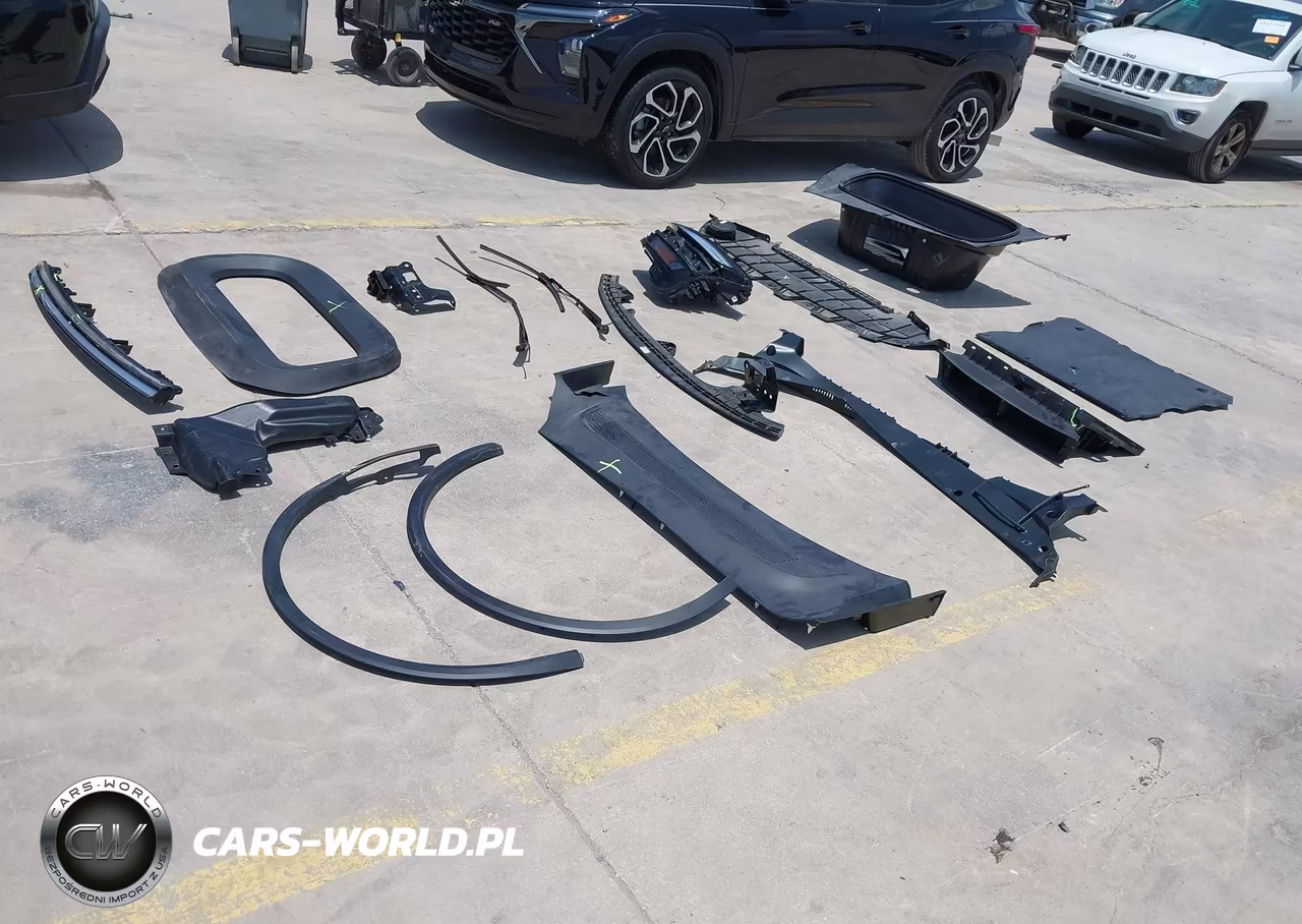 2026 Tesla Model Y Premium Rear-Wheel Drive-Rear-Wheel Drive VIN:7SAYGDEDXTA439424 - 19
