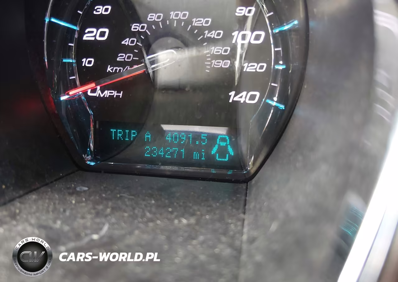 2011 Ford Taurus Sel VIN:1FAHP2EW5BG165047 - 16