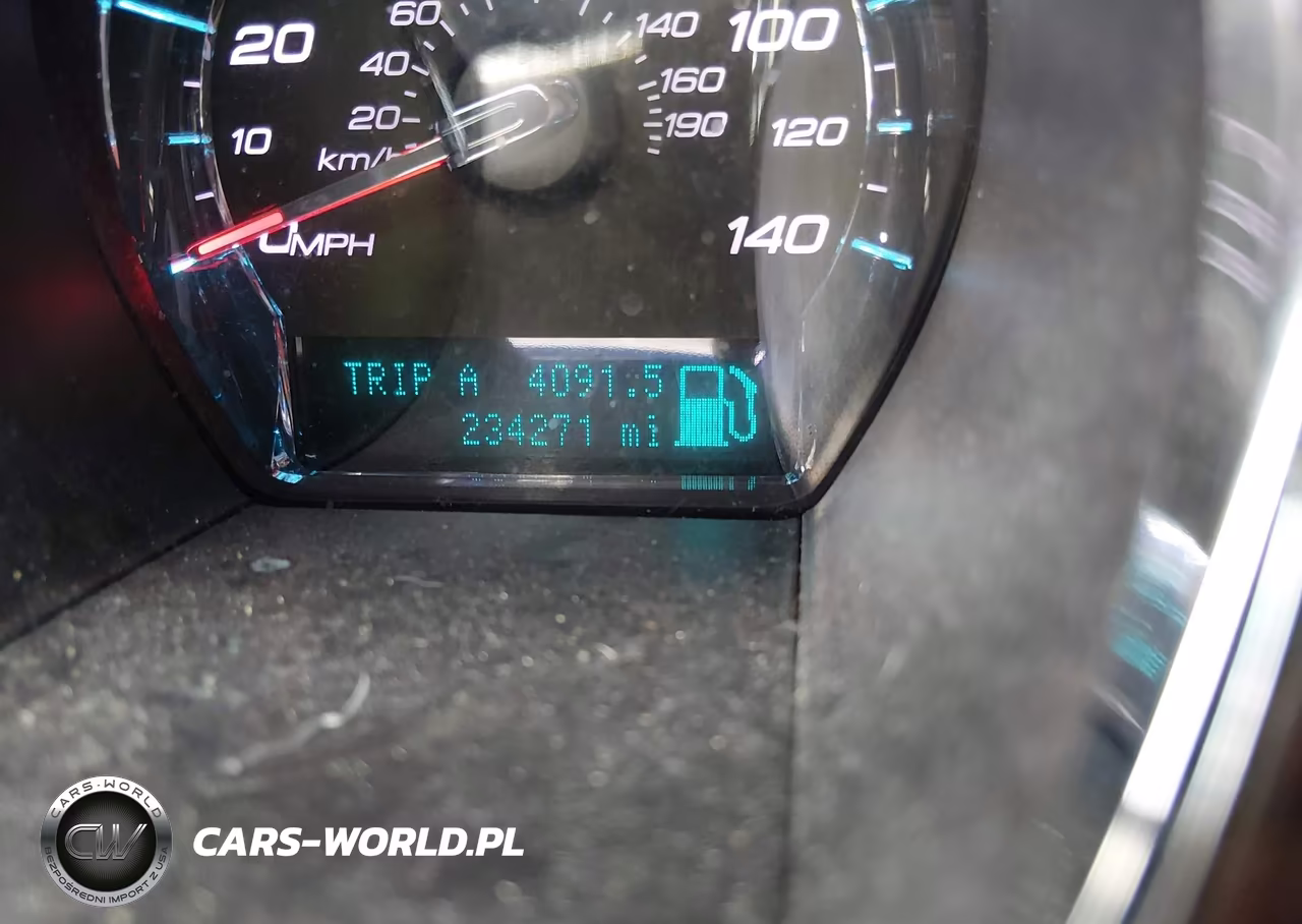 2011 Ford Taurus Sel VIN:1FAHP2EW5BG165047 - 7