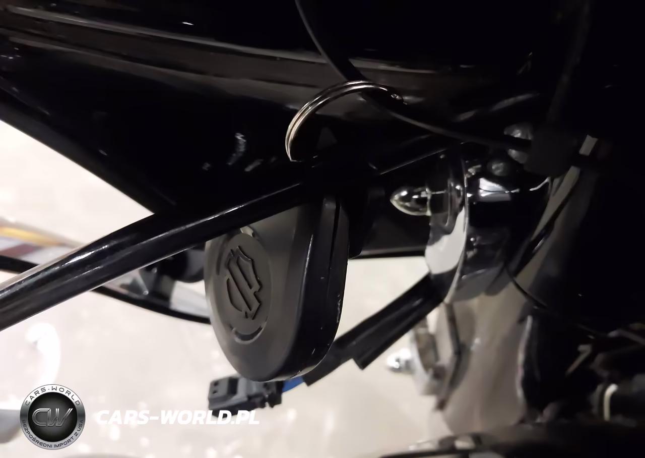 2021 Harley-Davidson Flhtk VIN:1HD1KEF1XMB666514 - 11