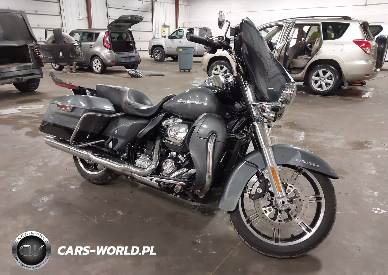 2021 Harley-Davidson Flhtk VIN:1HD1KEF1XMB666514 - 13