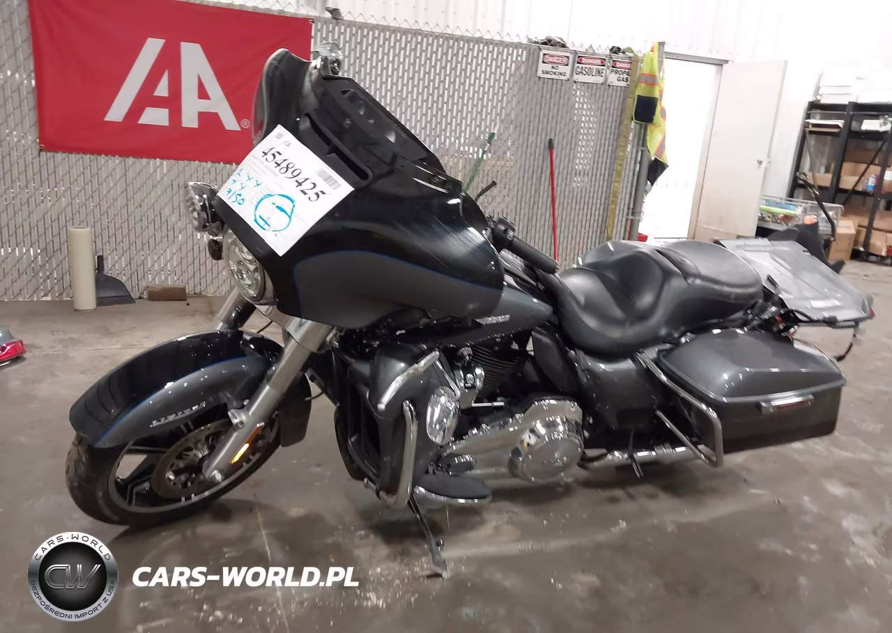 2021 Harley-Davidson Flhtk VIN:1HD1KEF1XMB666514 - 14