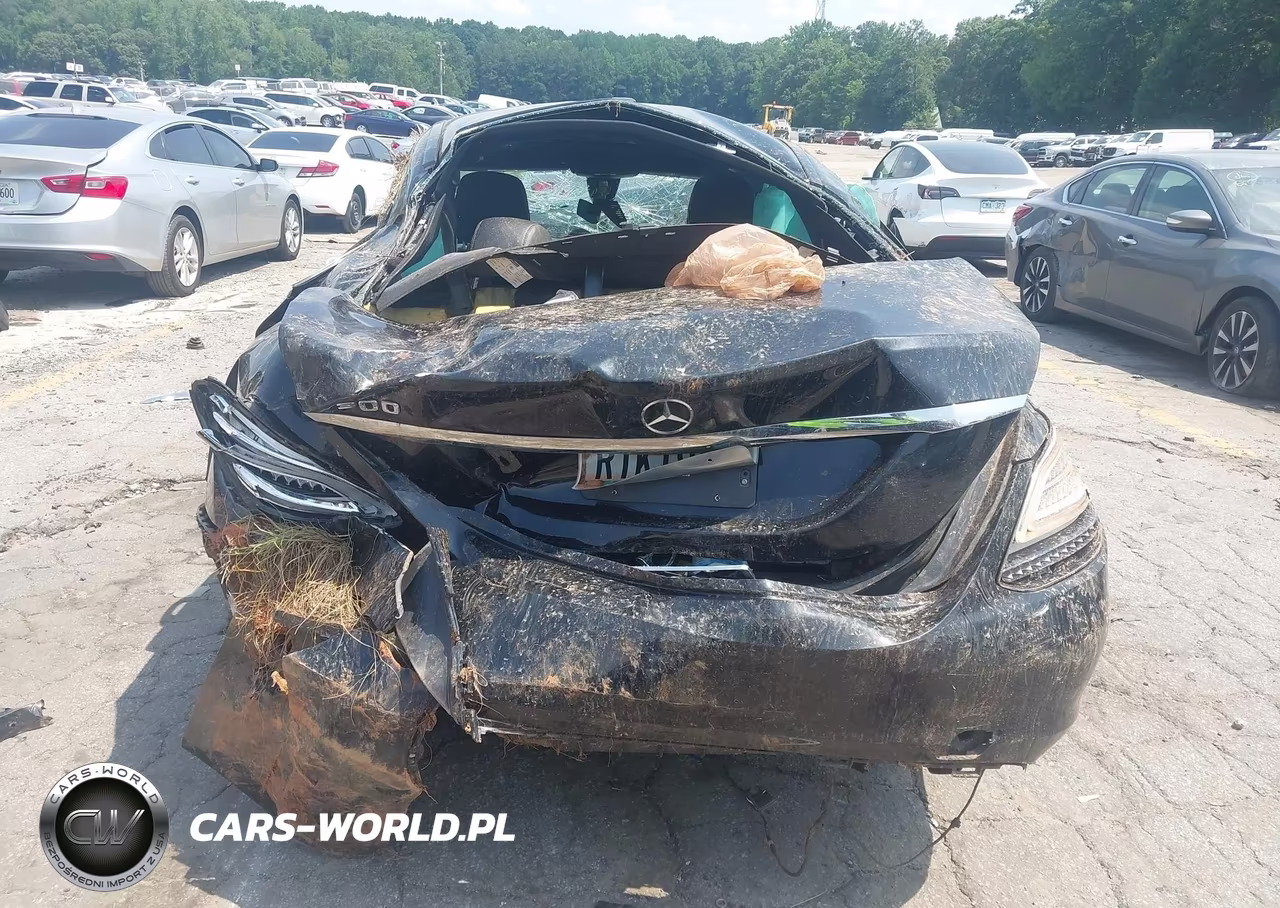 2019 Mercedes-Benz C 300 VIN:55SWF8DB5KU301160 - 15