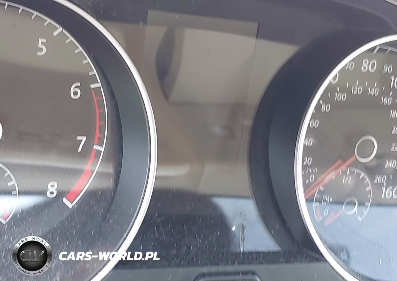 2016 Volkswagen Golf Tsi Se 4-Door VIN:3VW217AU7GM041035 - 14