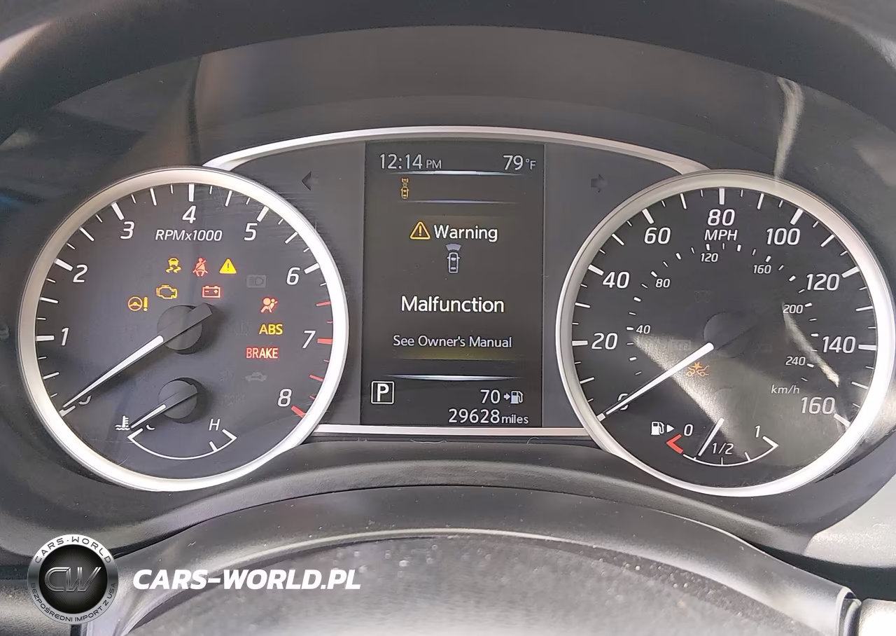 2018 Nissan Sentra S VIN:3N1AB7AP3JY317445 - 7