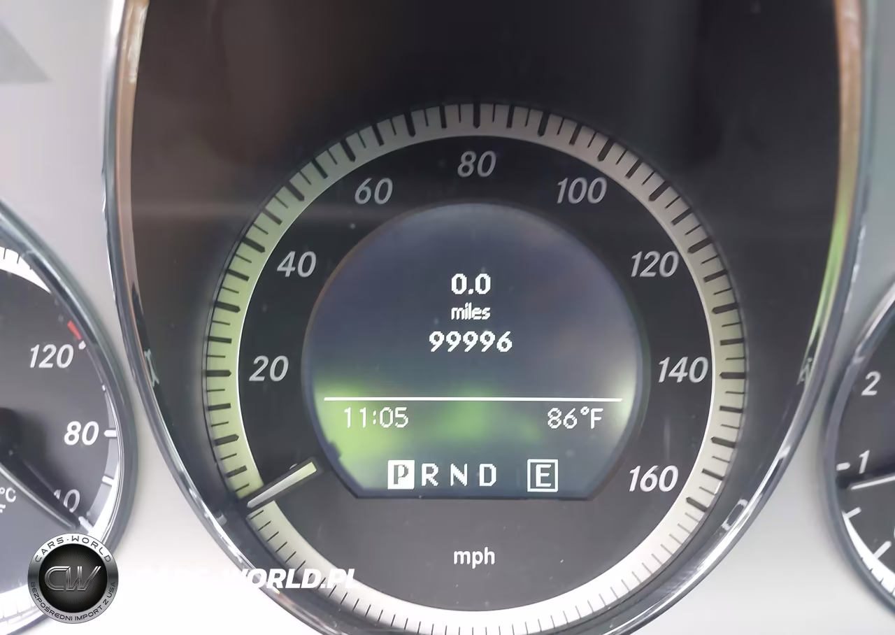 2011 Mercedes-Benz C 300 Sport VIN:WDDGF5EB0BR158105 - 7