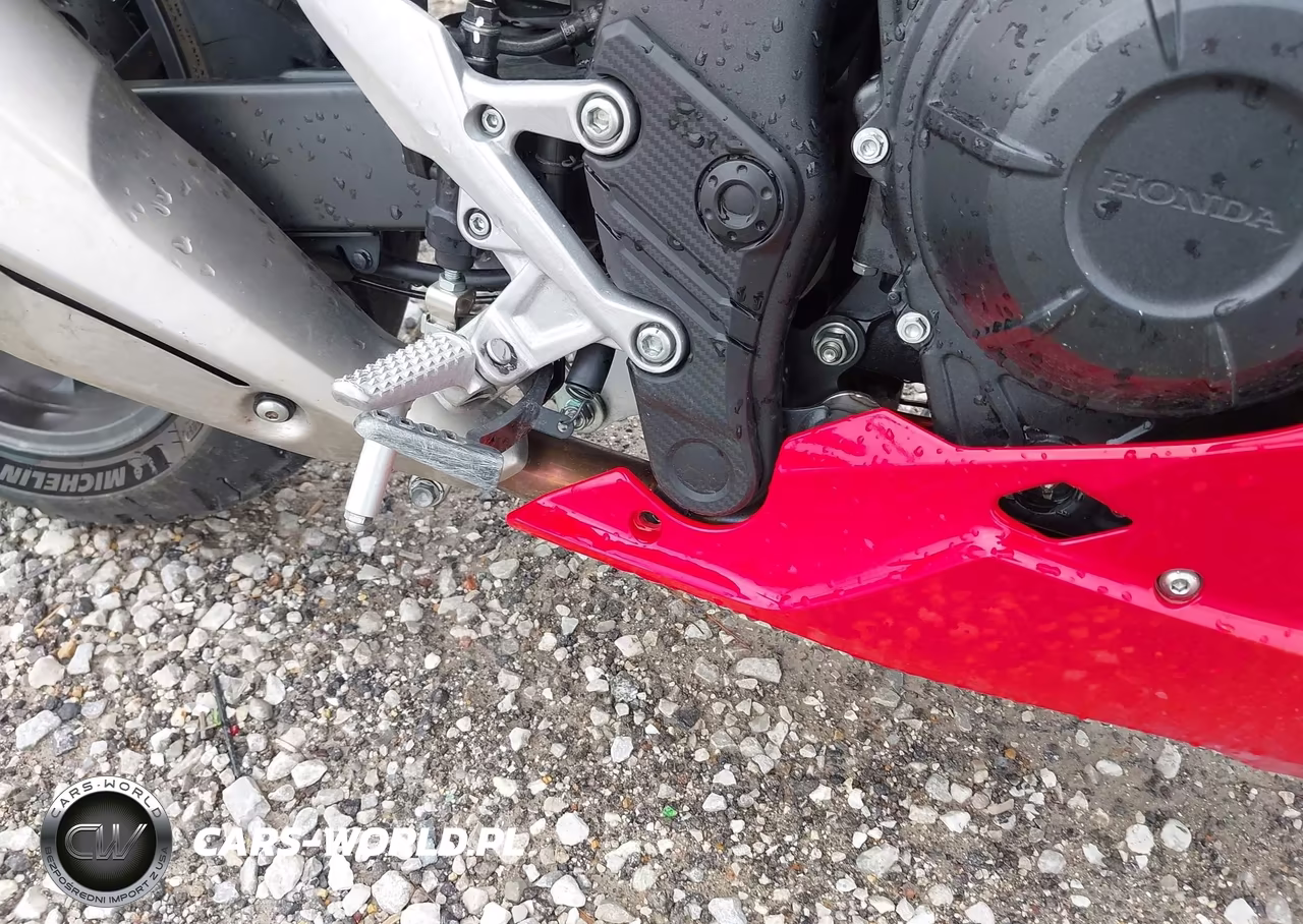 2025 Honda Cbr500 Ra VIN:MLHPC7054S5100096 - 16