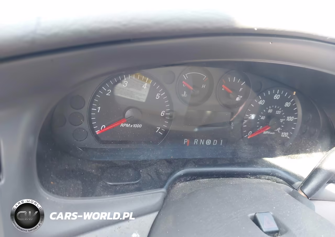 2004 Ford Taurus Ses VIN:1FAFP55S74G161168 - 7