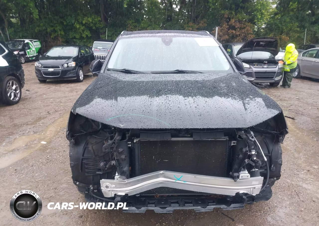 2019 Audi Q7 45 Premium-45 Se Premium VIN:WA1AHAF75KD037509 - 12