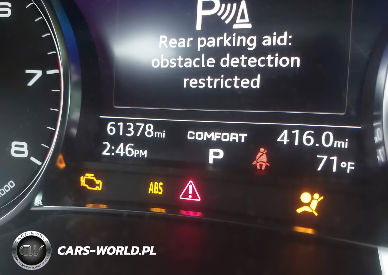 2019 Audi Q7 45 Premium-45 Se Premium VIN:WA1AHAF75KD037509 - 15