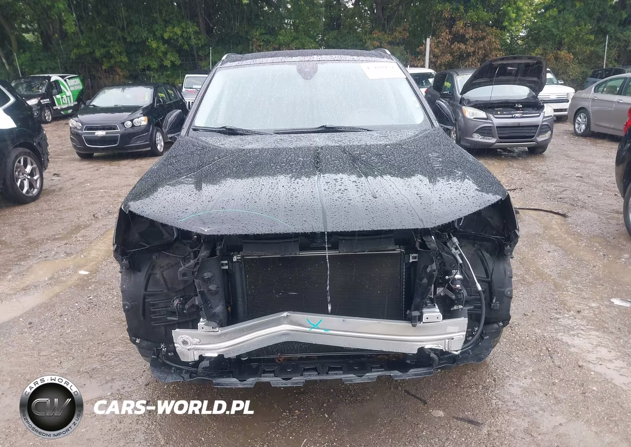 2019 Audi Q7 45 Premium-45 Se Premium VIN:WA1AHAF75KD037509 - 6