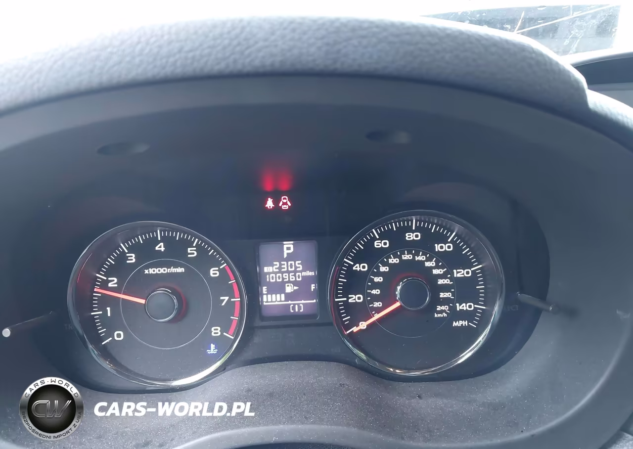 2015 Subaru Forester 2.0Xt Touring VIN:JF2SJGUC8FH402203 - 7