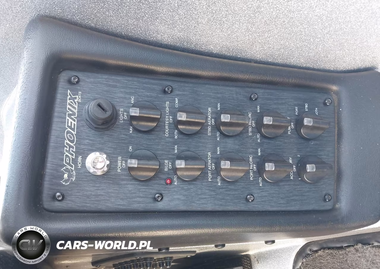 2018 Phoenix Other VIN:00000CJJX1181L718 - 13