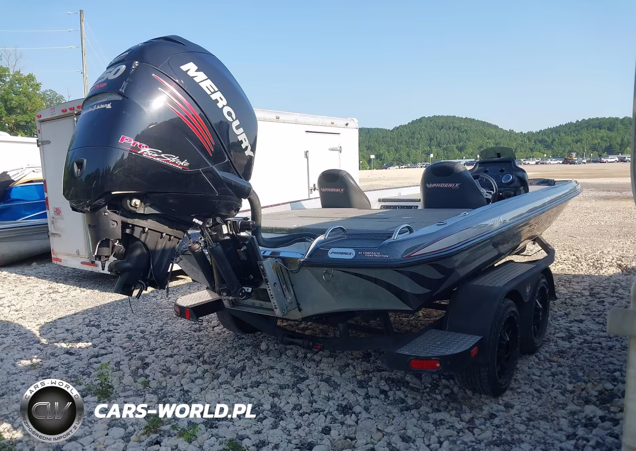 2018 Phoenix Other VIN:00000CJJX1181L718 - 4