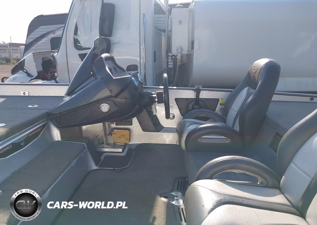 2018 Phoenix Other VIN:00000CJJX1181L718 - 5