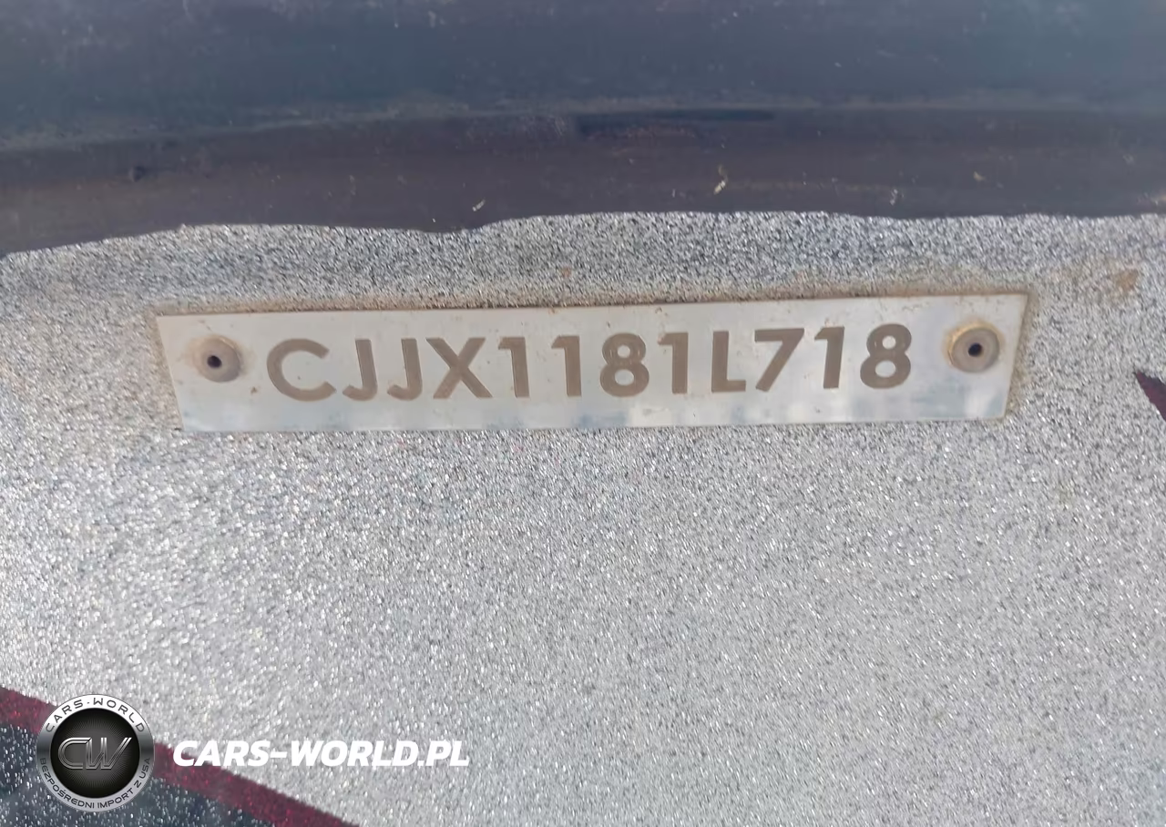 2018 Phoenix Other VIN:00000CJJX1181L718 - 9