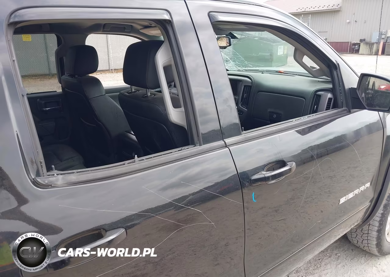 2014 GMC Sierra 1500 Slt VIN:1GTV2VEJ7EZ201637 - 18
