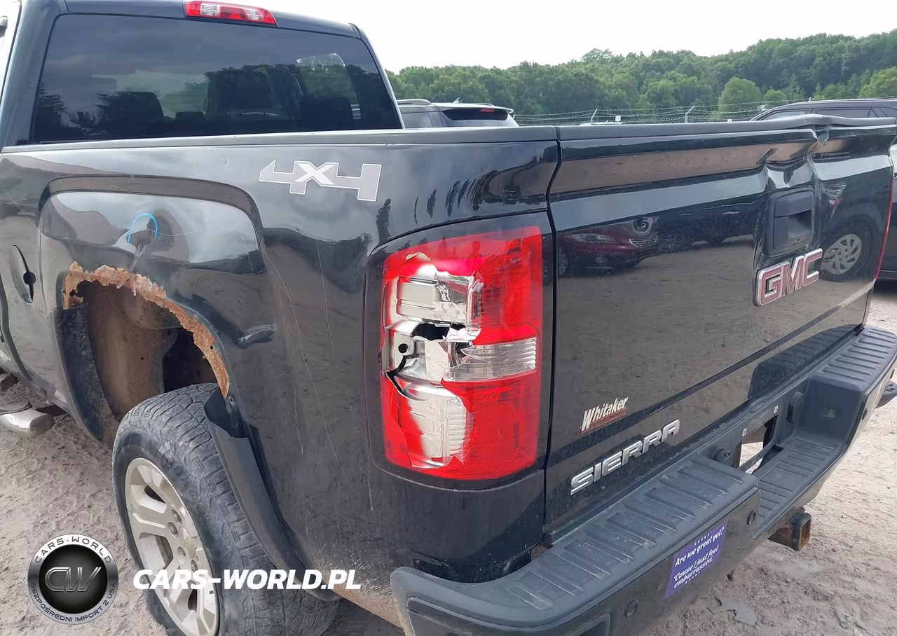 2014 GMC Sierra 1500 Slt VIN:1GTV2VEJ7EZ201637 - 21