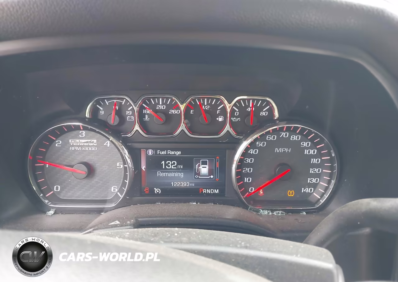 2014 GMC Sierra 1500 Slt VIN:1GTV2VEJ7EZ201637 - 7