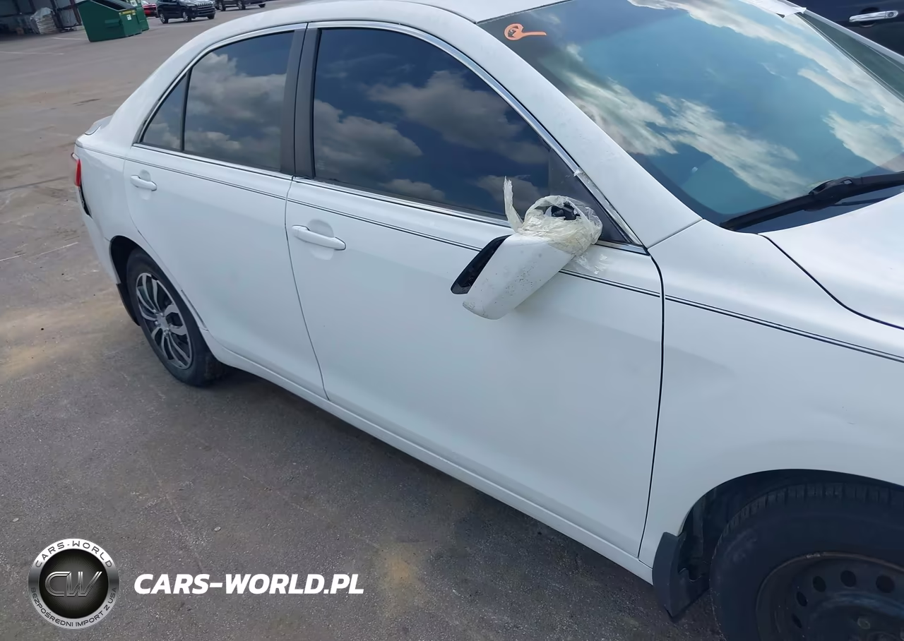 2009 Toyota Camry Le VIN:4T1BE46K09U883870 - 13